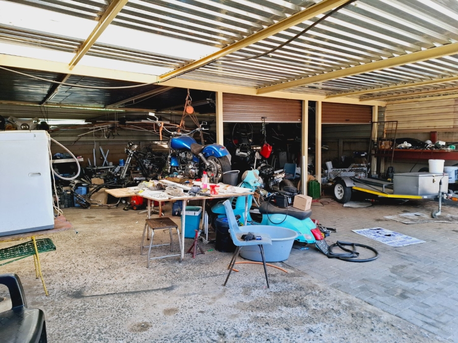 3 Bedroom Property for Sale in Universitas Free State